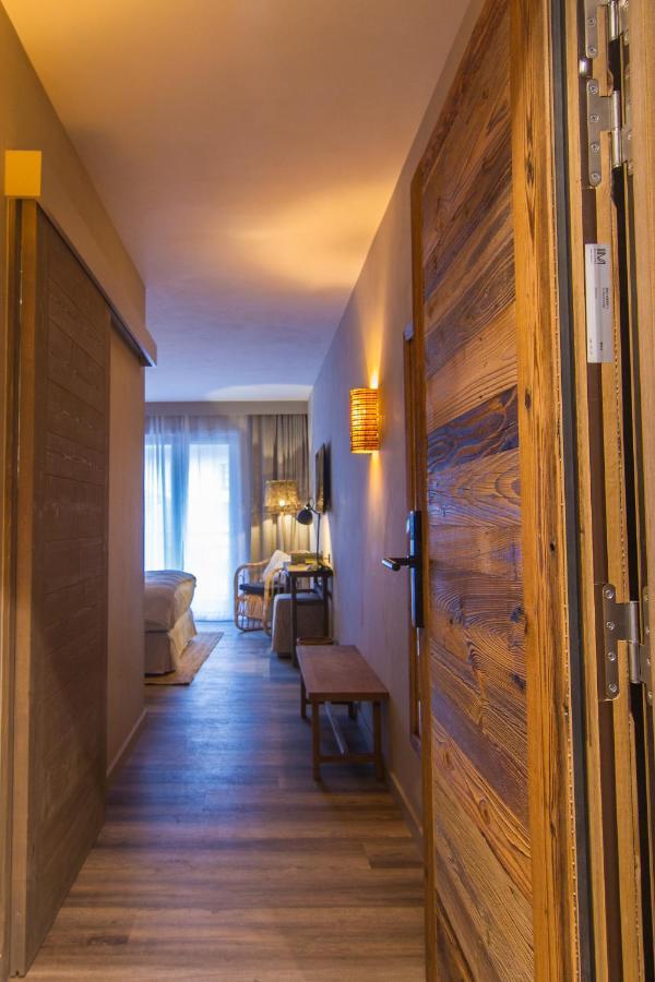 Hotel De La Roche Beaufort  Εξωτερικό φωτογραφία