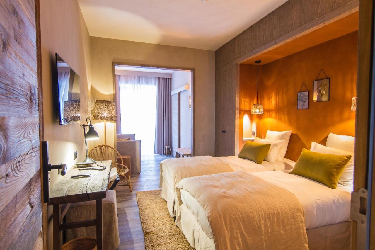 Hotel De La Roche Beaufort  Εξωτερικό φωτογραφία