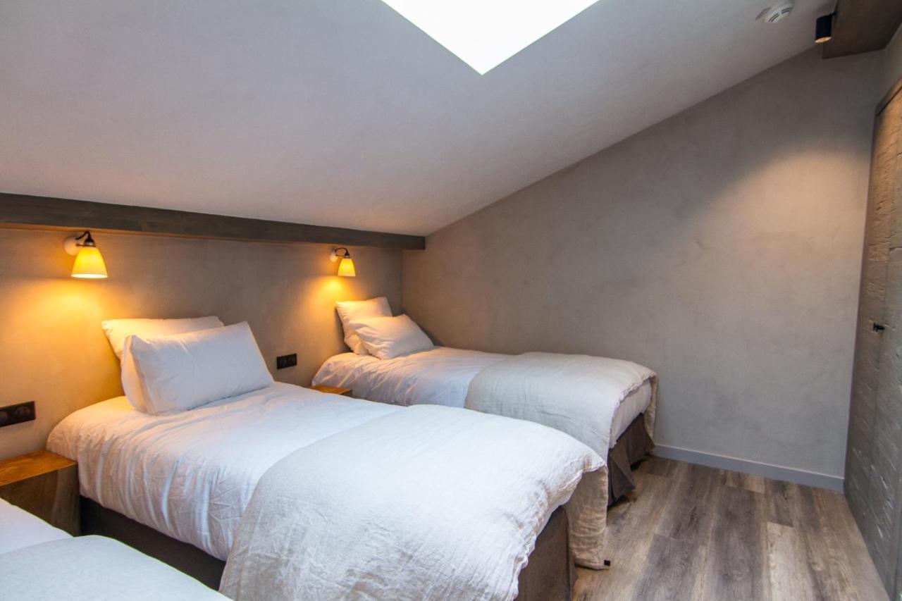 Hotel De La Roche Beaufort  Εξωτερικό φωτογραφία