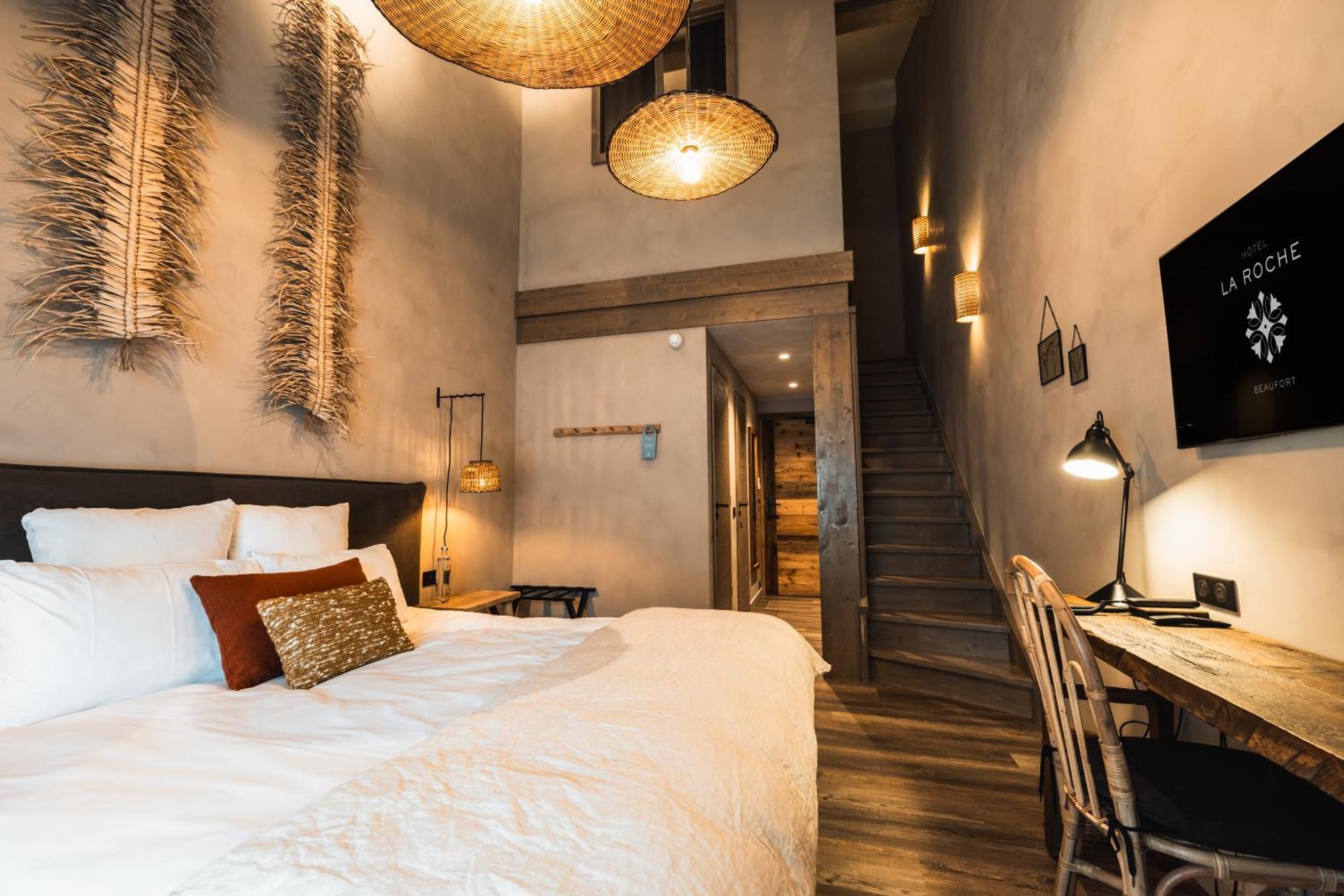 Hotel De La Roche Beaufort  Εξωτερικό φωτογραφία